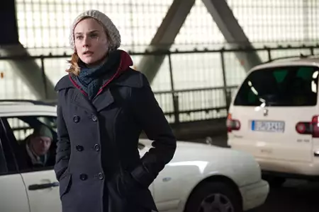 Tożsamość - galeria zdjęć - filmweb