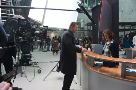 Tożsamość - galeria zdjęć - filmweb