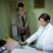 Hodinu nevíš... - galeria zdjęć - filmweb
