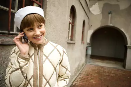 Hodinu nevíš... - galeria zdjęć - filmweb