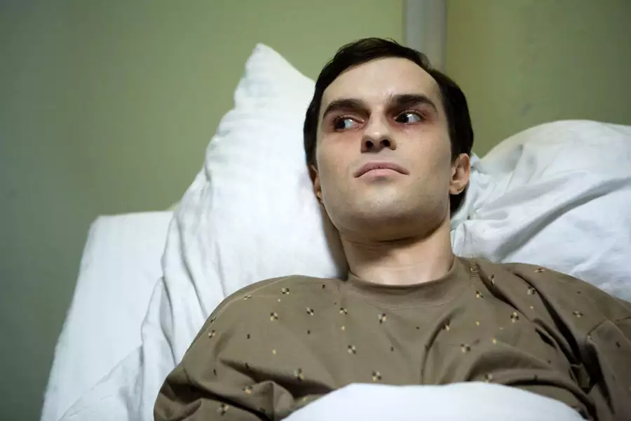 Hodinu nevíš... - galeria zdjęć - filmweb