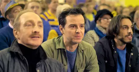 Piękny drań - galeria zdjęć - filmweb