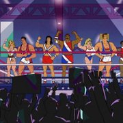 Muscles & Mayhem: An Unauthorized Story of American Gladiators - galeria zdjęć - filmweb