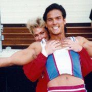 Muscles & Mayhem: An Unauthorized Story of American Gladiators - galeria zdjęć - filmweb