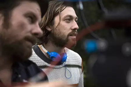 Powr&oacute;t - galeria zdjęć - filmweb