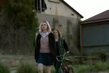 Powr&oacute;t - galeria zdjęć - filmweb
