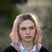Odessa Young