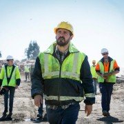 Powrót - galeria zdjęć - filmweb