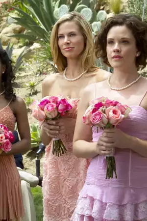 Undercover Bridesmaid - galeria zdjęć - filmweb
