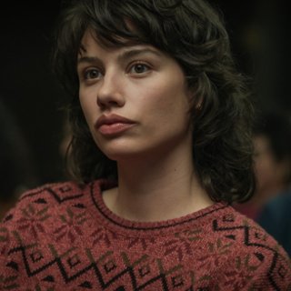 Annie