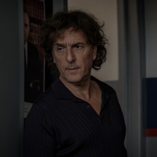 George Mor&eacute;as