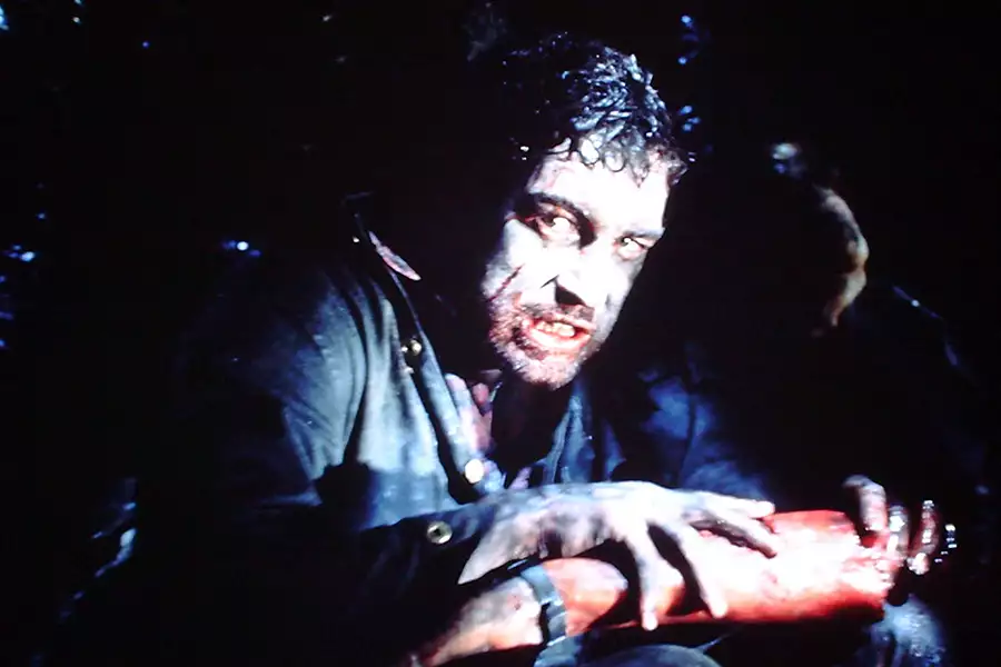 Moja krwawa walentynka - galeria zdjęć - filmweb