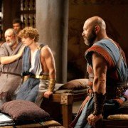 Odysseus - galeria zdjęć - filmweb