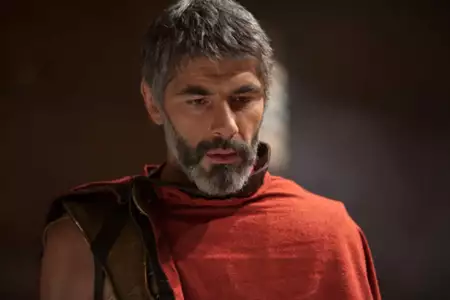 Powr&oacute;t Odysa - galeria zdjęć - filmweb
