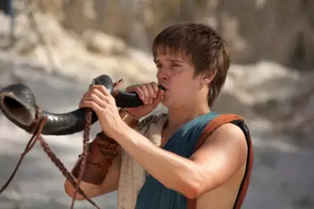 Powr&oacute;t Odysa - galeria zdjęć - filmweb
