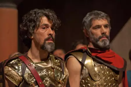 Powr&oacute;t Odysa - galeria zdjęć - filmweb