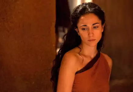Powrót Odysa - galeria zdjęć - filmweb