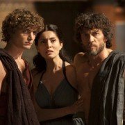 Odysseus - galeria zdjęć - filmweb