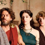 Odysseus - galeria zdjęć - filmweb