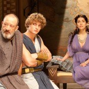 Odysseus - galeria zdjęć - filmweb