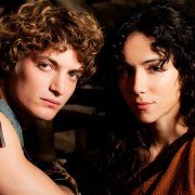 Odysseus - galeria zdjęć - filmweb