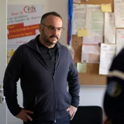 Sygnalistka - galeria zdjęć - filmweb