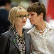 Sygnalistka - galeria zdjęć - filmweb