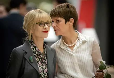 Sygnalistka - galeria zdjęć - filmweb