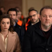 Sygnalistka - galeria zdjęć - filmweb