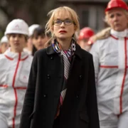 Sygnalistka - galeria zdjęć - filmweb