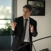 La Syndicaliste - galeria zdjęć - filmweb