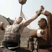 Prawdziwa legenda - galeria zdjęć - filmweb