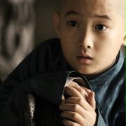 Syn Su Qi-Era jako starsze dziecko