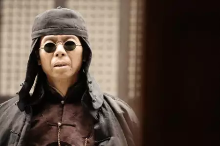 Prawdziwa legenda - galeria zdjęć - filmweb
