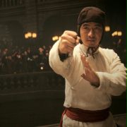 Xiaodong Guo w Prawdziwa legenda