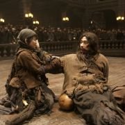 Prawdziwa legenda - galeria zdjęć - filmweb