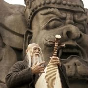 Prawdziwa legenda - galeria zdjęć - filmweb