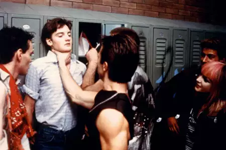Klasa 1984 - galeria zdjęć - filmweb