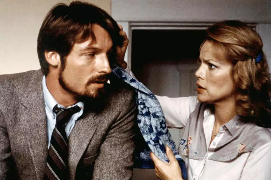Klasa 1984 - galeria zdjęć - filmweb