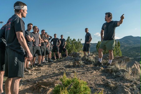 Tylko dla odważnych - galeria zdjęć - filmweb