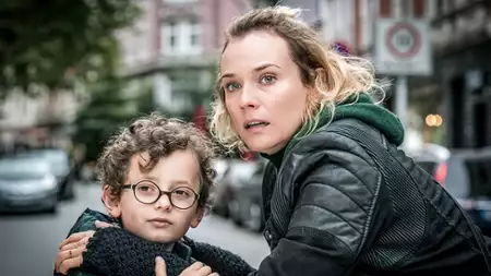 W ułamku sekundy - galeria zdjęć - filmweb