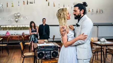 W ułamku sekundy - galeria zdjęć - filmweb