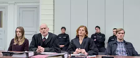 W ułamku sekundy - galeria zdjęć - filmweb