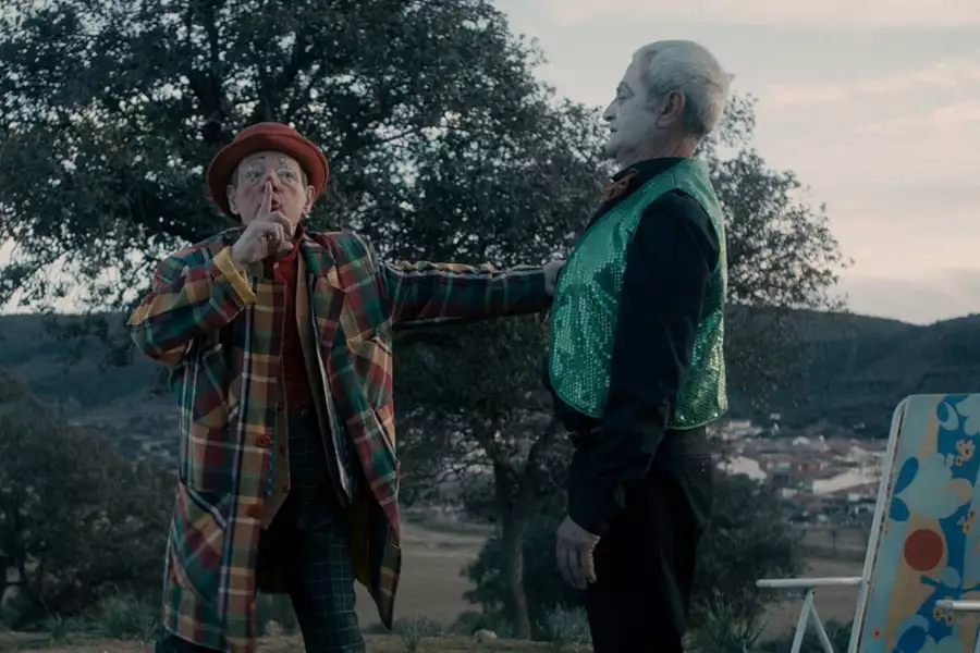 El Circo de los Muchachos - galeria zdjęć - filmweb