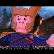 LEGO Marvel Super Heroes 2 - galeria zdjęć - filmweb