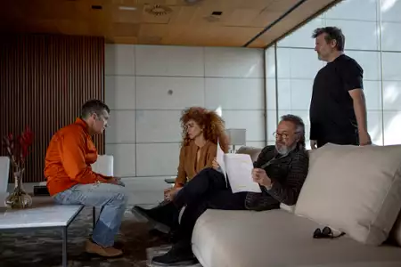 Boscy - galeria zdjęć - filmweb