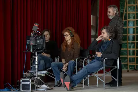 Boscy - galeria zdjęć - filmweb
