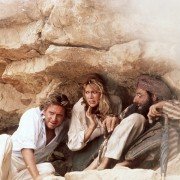 Klejnot Nilu - galeria zdjęć - filmweb
