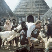 Klejnot Nilu - galeria zdjęć - filmweb