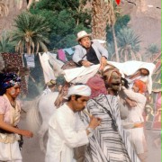 Klejnot Nilu - galeria zdjęć - filmweb
